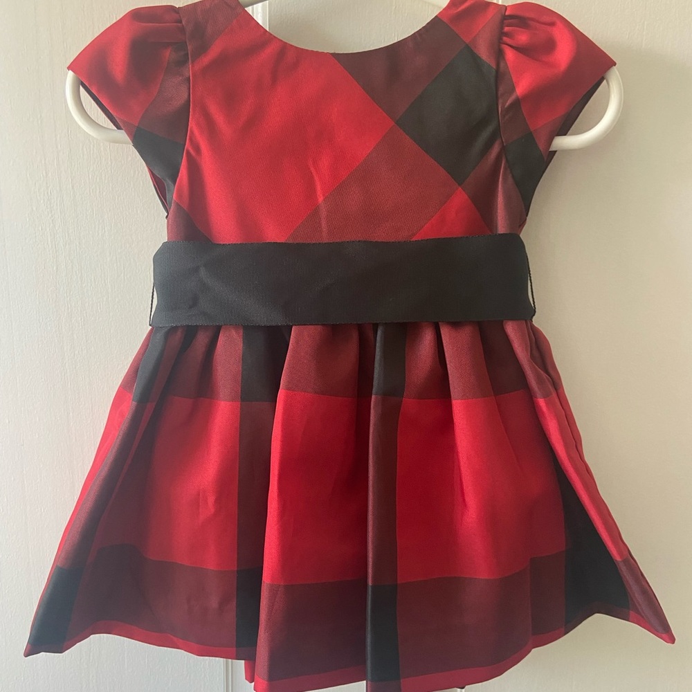Ralph Lauren baby dress